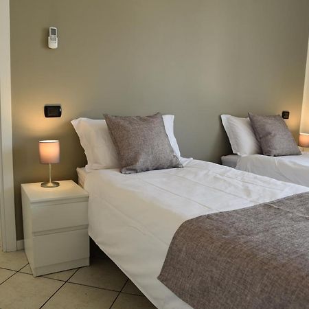 Rho Fiera Flat Apartamento Pero Exterior foto