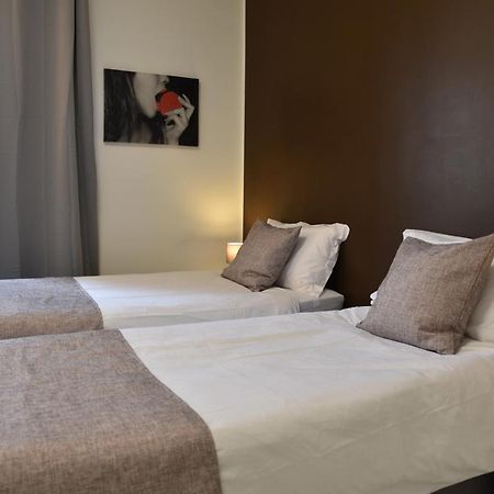 Rho Fiera Flat Apartamento Pero Exterior foto