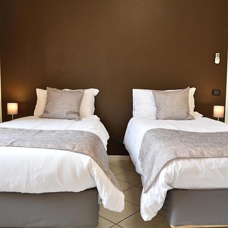 Rho Fiera Flat Apartamento Pero Exterior foto