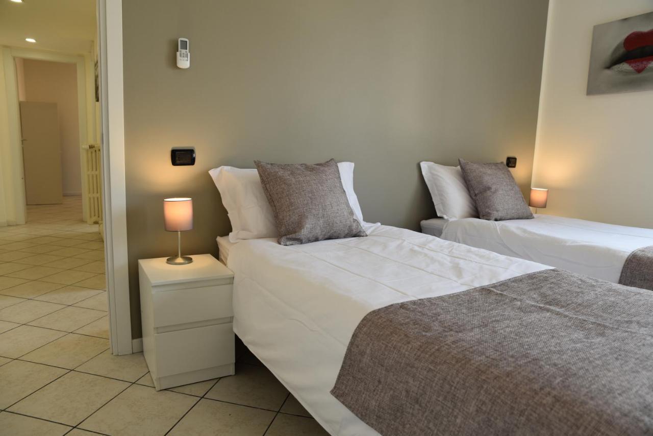 Rho Fiera Flat Apartamento Pero Exterior foto