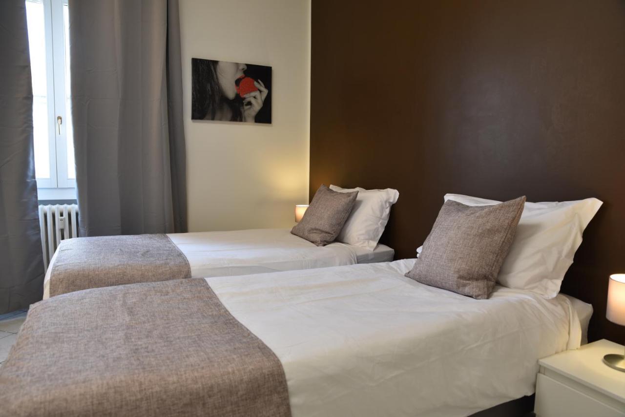 Rho Fiera Flat Apartamento Pero Exterior foto