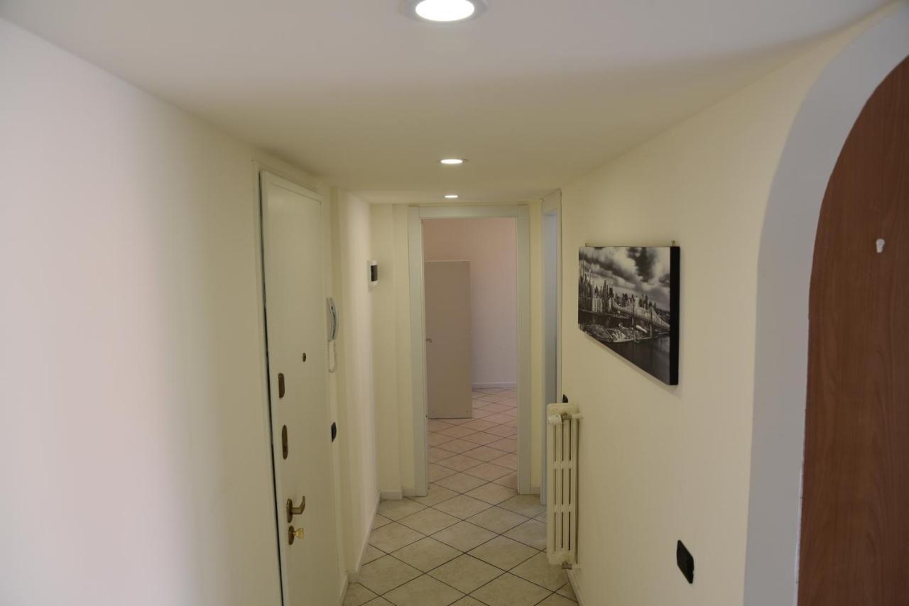 Rho Fiera Flat Apartamento Pero Exterior foto