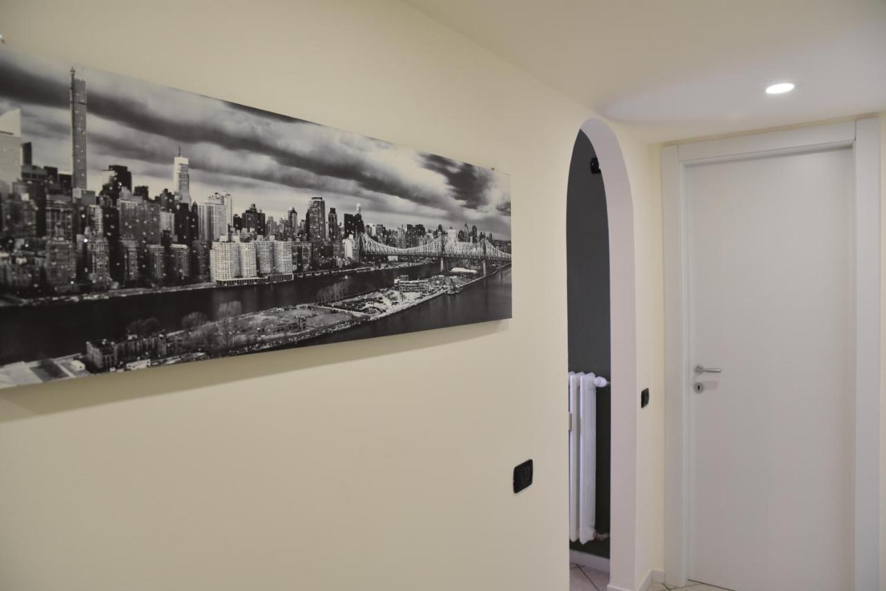 Rho Fiera Flat Apartamento Pero Exterior foto
