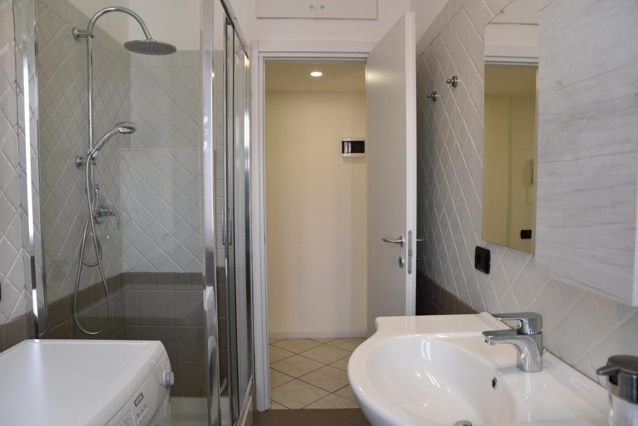 Rho Fiera Flat Apartamento Pero Exterior foto