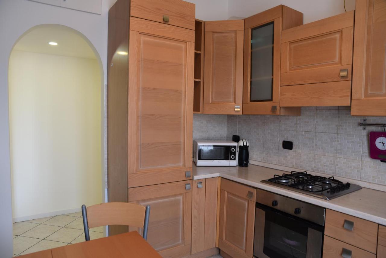 Rho Fiera Flat Apartamento Pero Exterior foto