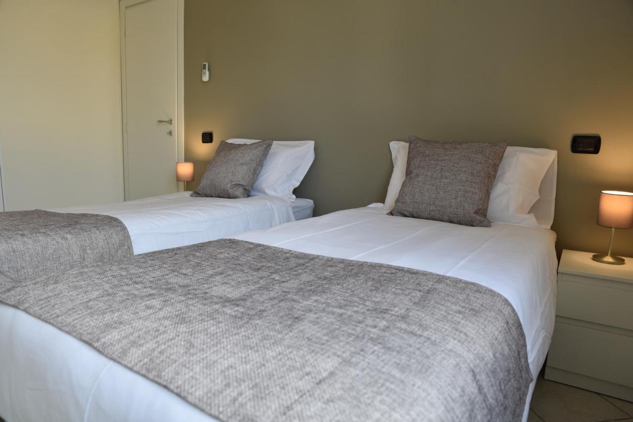 Rho Fiera Flat Apartamento Pero Exterior foto